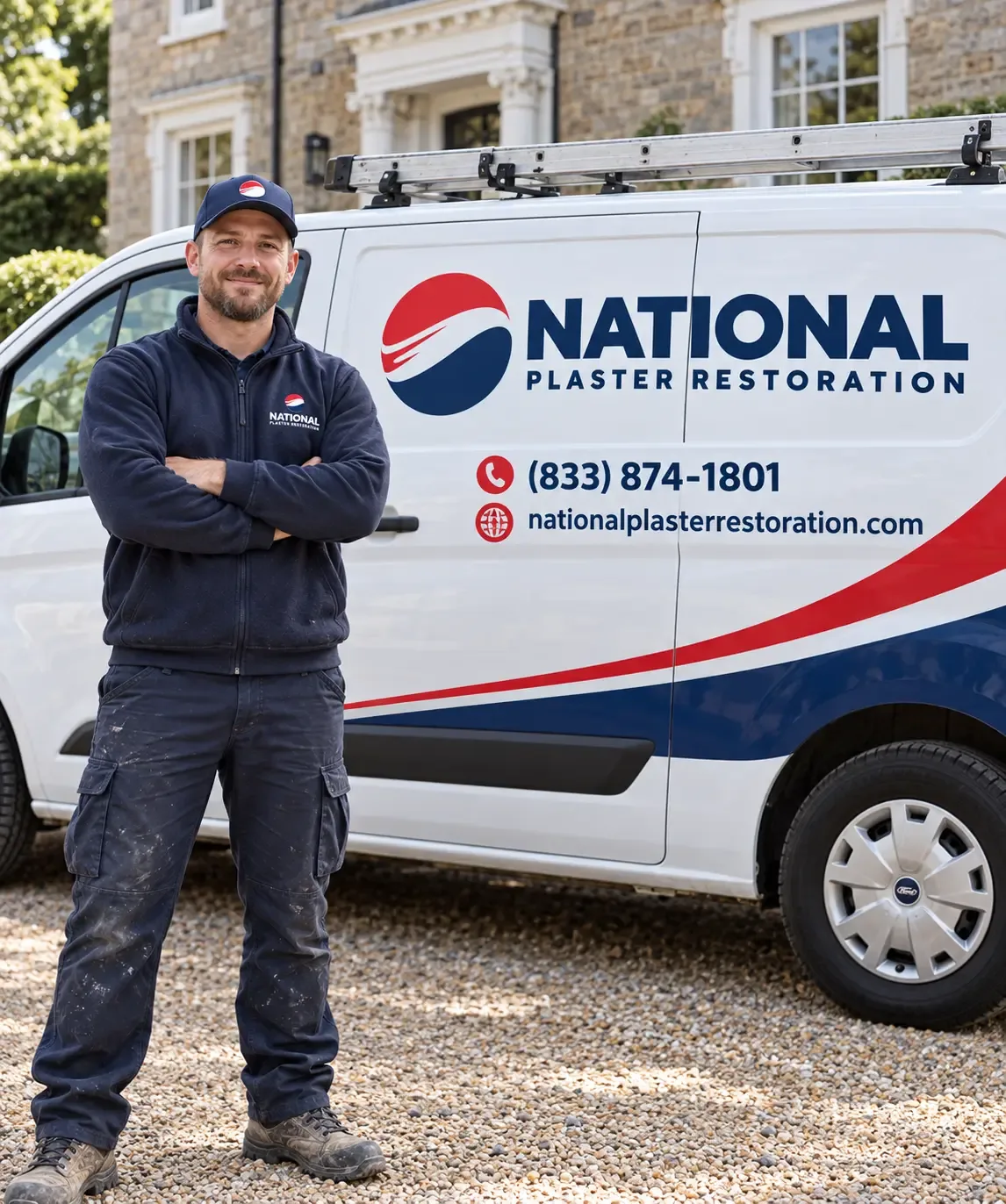 Plaster Repair company in Highland, IL